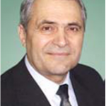 ОСЕЦКИЙ Александр Иванович