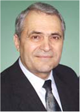 ОСЕЦКИЙ Александр Иванович