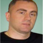 ГАМБАШИДЗЕ Георгий