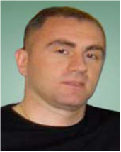 ГАМБАШИДЗЕ Георгий