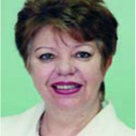 КОЗАЧУК Людмила Николаевна