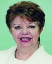 КОЗАЧУК Людмила Николаевна