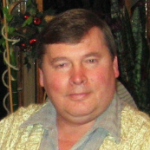 КОРНИЕНКО Павел Леонидович